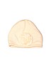 Saks Fifth Avenue Solid Ivory Beanie One size - photo 1