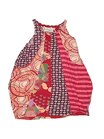 Desigual Sleeveless Top (view 1)
