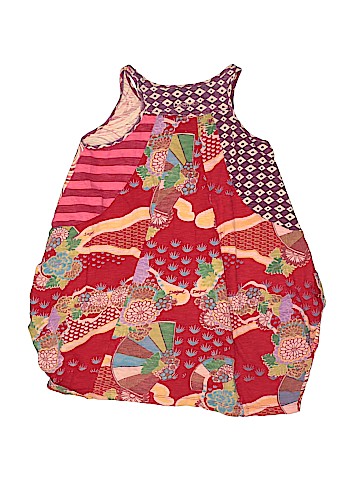 Desigual Sleeveless Top (view 2)