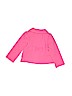 Gymboree Pink Coat Size 2T - 3T - photo 2