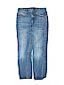 Gap Kids 100% Cotton Blue Jeans Size 10 - photo 1