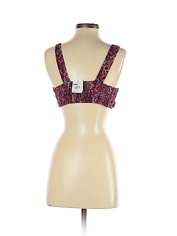 Free People Sleeveless Blouse (view 2)