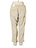 Old Navy Tan Linen Pants Size XXL - photo 2