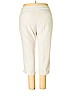 Roz & Ali White Khakis Size 18 - photo 2