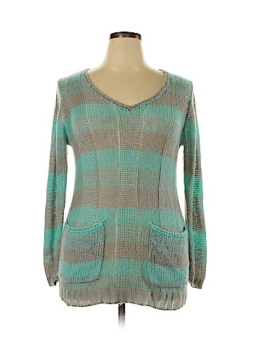 rue21 Pullover Sweater (view 1)