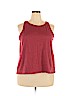 Old Navy Red Tank Top Size XXL - photo 1