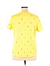 Old Navy 100% Cotton Yellow Short Sleeve T-Shirt Size XL - photo 2