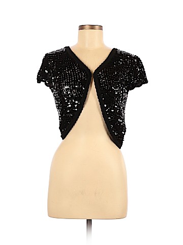 Star City Shrug (view 1)