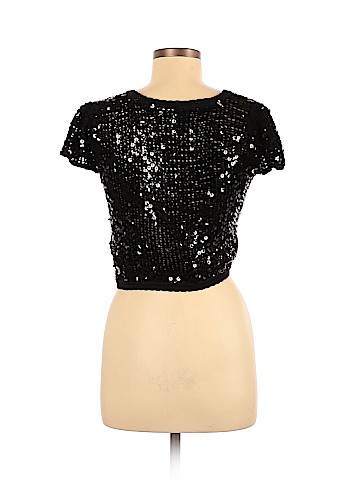 Star City Shrug (view 2)