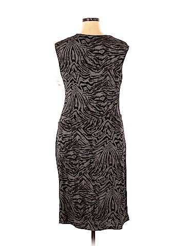 Assorted Brands Cocktail Dress (view 2)