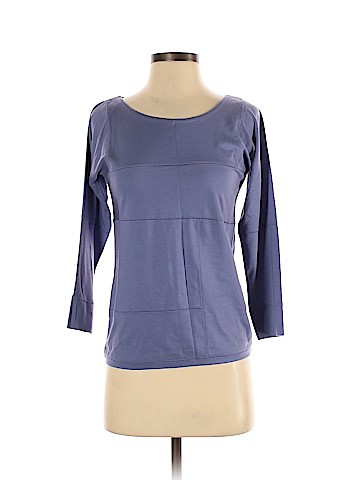 H&M Long Sleeve Top (view 1)