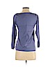 H&M Purple Long Sleeve Top Size 2 - photo 2