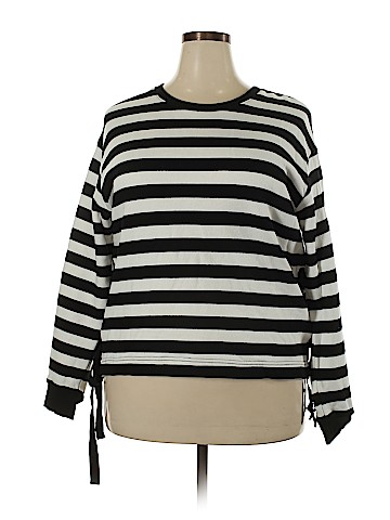 A New Day Sweatshirt (view 1)