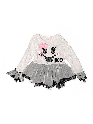 Little Lass Dress (view 1)