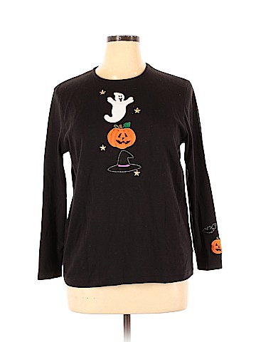 Mercer Street Studio Long Sleeve T-Shirt (view 1)