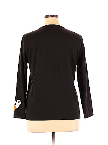 Mercer Street Studio Long Sleeve T-Shirt (view 2)