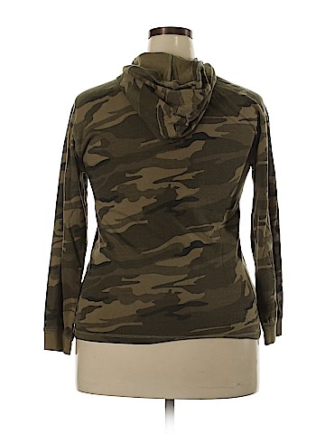 Wrangler Jeans Co Long Sleeve T-Shirt (view 2)