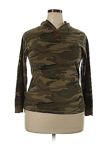 Wrangler Jeans Co Long Sleeve T-Shirt (view 1)