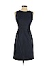 Shoshanna Blue Cocktail Dress Size 0 - photo 1