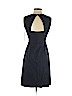 Shoshanna Blue Cocktail Dress Size 0 - photo 2