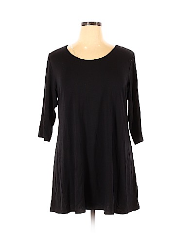 Beatrix Ost Short Sleeve Top (view 1)