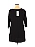 Beatrix Ost Black Short Sleeve Top Size XL - photo 2