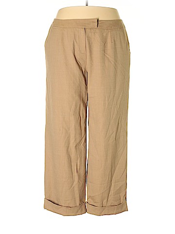 Talbots Wool Pants (view 1)