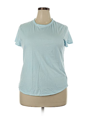 Gap Short Sleeve T-Shirt (view 1)