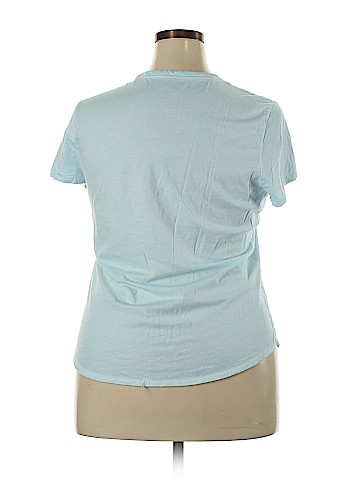 Gap Short Sleeve T-Shirt (view 2)