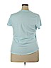 Gap 100% Cotton Blue Short Sleeve T-Shirt Size XXL - photo 2