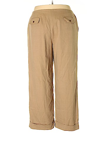 Talbots Wool Pants (view 2)