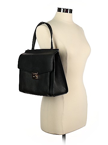 MICHAEL Michael Kors Satchel (view 2)