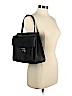 MICHAEL Michael Kors Black Satchel One size - photo 2