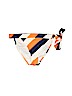 Victoria's Secret Orange Swimsuit Bottoms Size S - photo 1