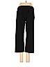 Cotélac 100% Cotton Black Dress Pants Size Sm (2) - photo 2