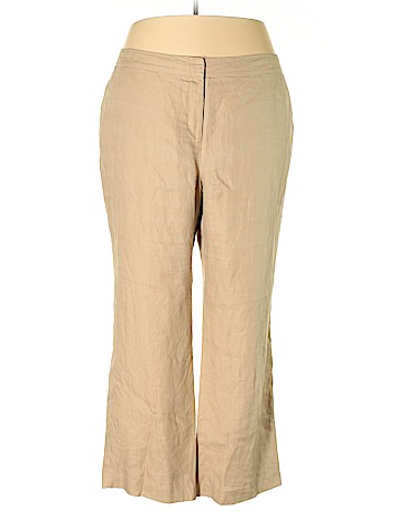 Villager Casual Pants (view 1)