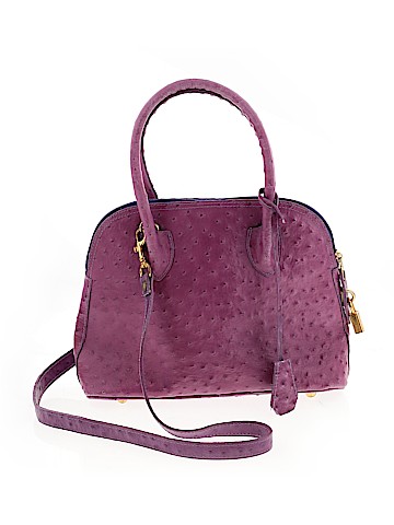 Assorted Brands Satchel (view 1)