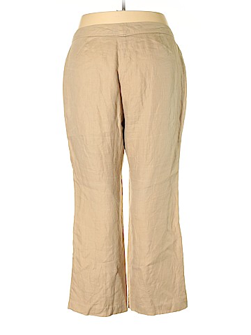 Villager Casual Pants (view 2)