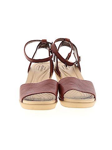 Crocs Wedges (view 2)