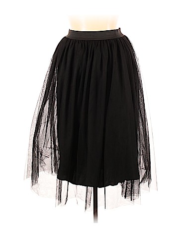 Halogen Casual Skirt (view 1)