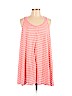 Hayden Pink Casual Dress Size L - photo 1