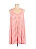 Hayden Pink Casual Dress Size L - photo 1