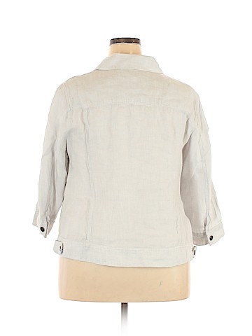 J.jill Denim Jacket (view 2)