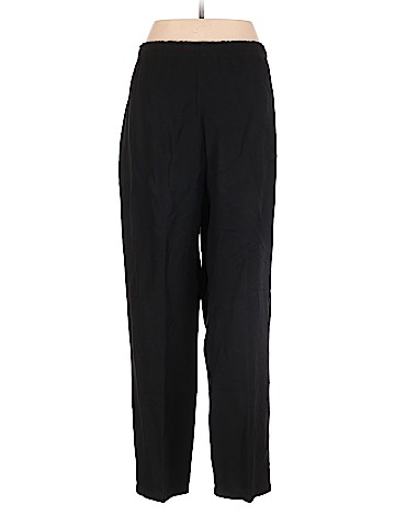 Escada Sport Linen Pants (view 2)