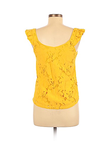 Monteau Sleeveless Top (view 2)