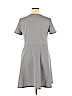 CeCe Black Casual Dress Size XL - photo 2