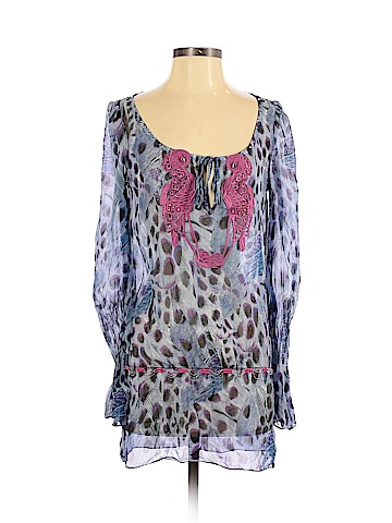 Custo Barcelona Casual Dress (view 1)