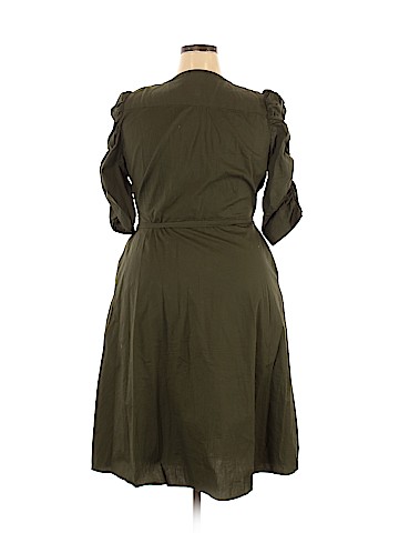 Who What Wear Casual Dress (view 2)