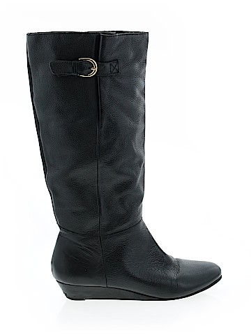 Steven by Steve Madden Boots (view 1)