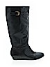 Steven by Steve Madden Black Boots Size 9 - photo 1